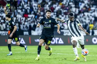 "سنقاتل حتى النهاية".. لاعب الجيش الرواندي يتحدى الزمالك قبل موقعة الإياب 24 أكتوبر 2026
